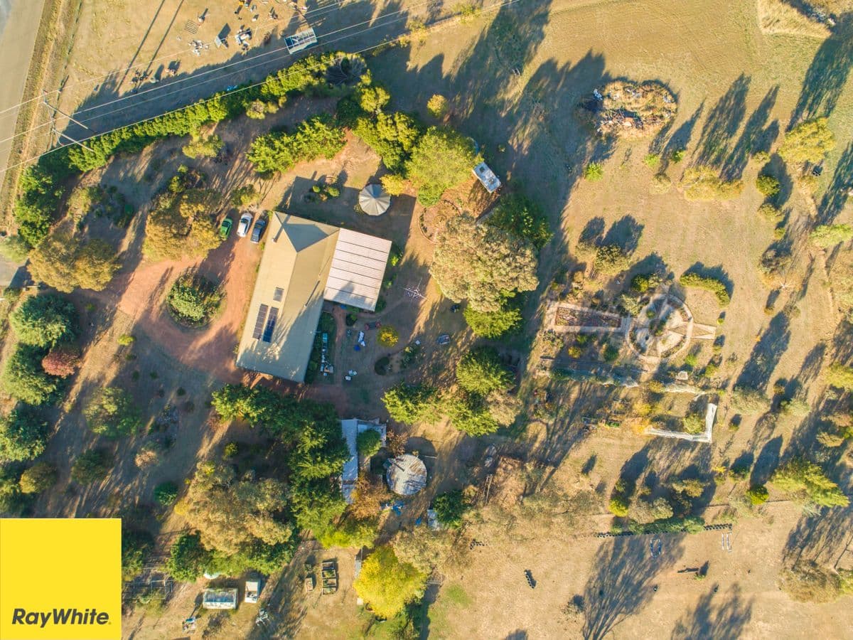 16 Vine Close, Murrumbateman - Image 1