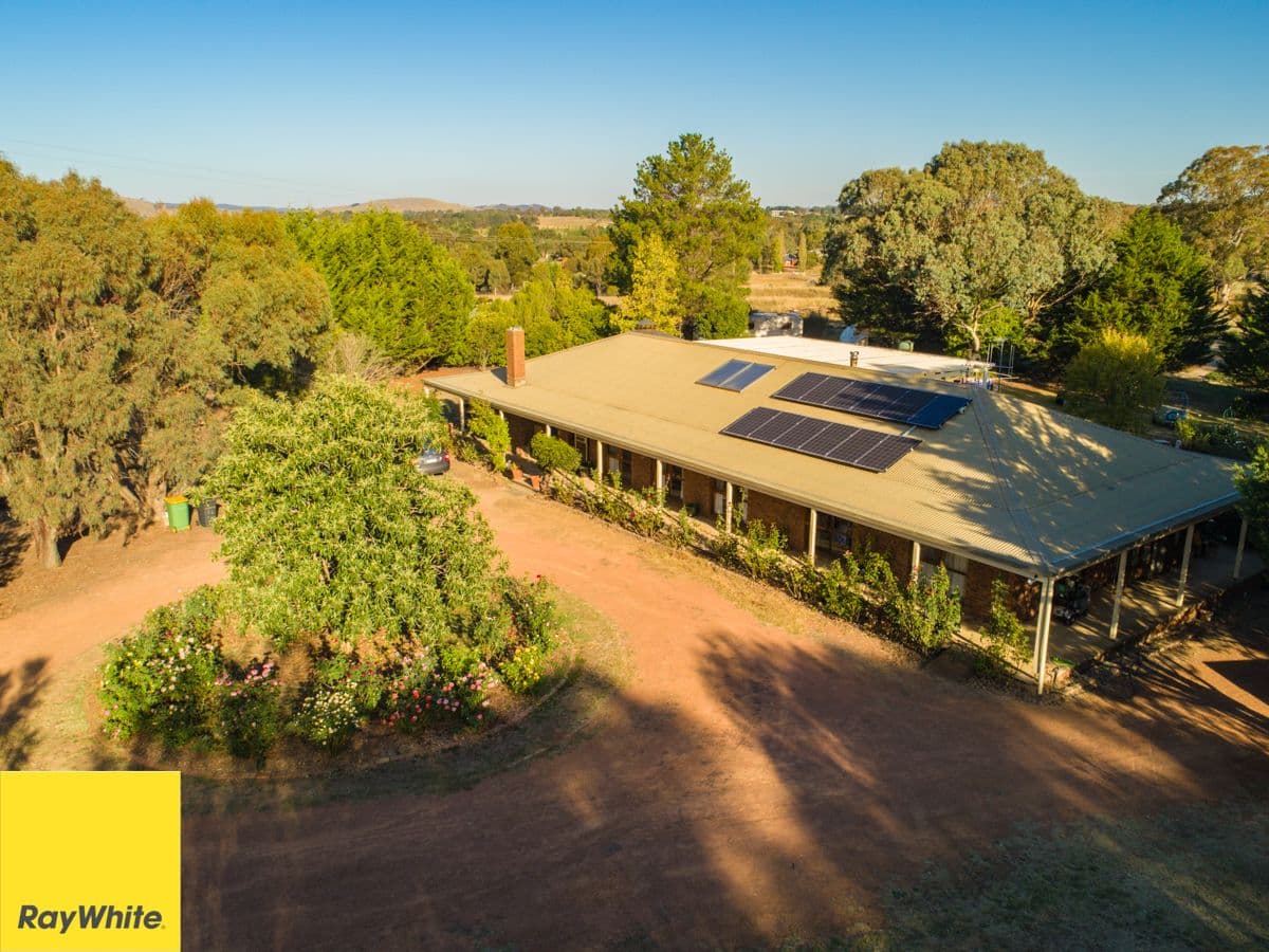 16 Vine Close, Murrumbateman - Thumbnail 4