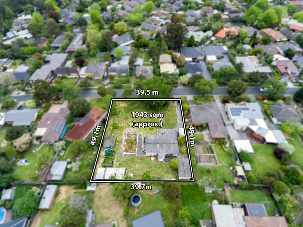 15 GLEN CAIRN Avenue, Ringwood VIC 3134, Ringwood - Image 1