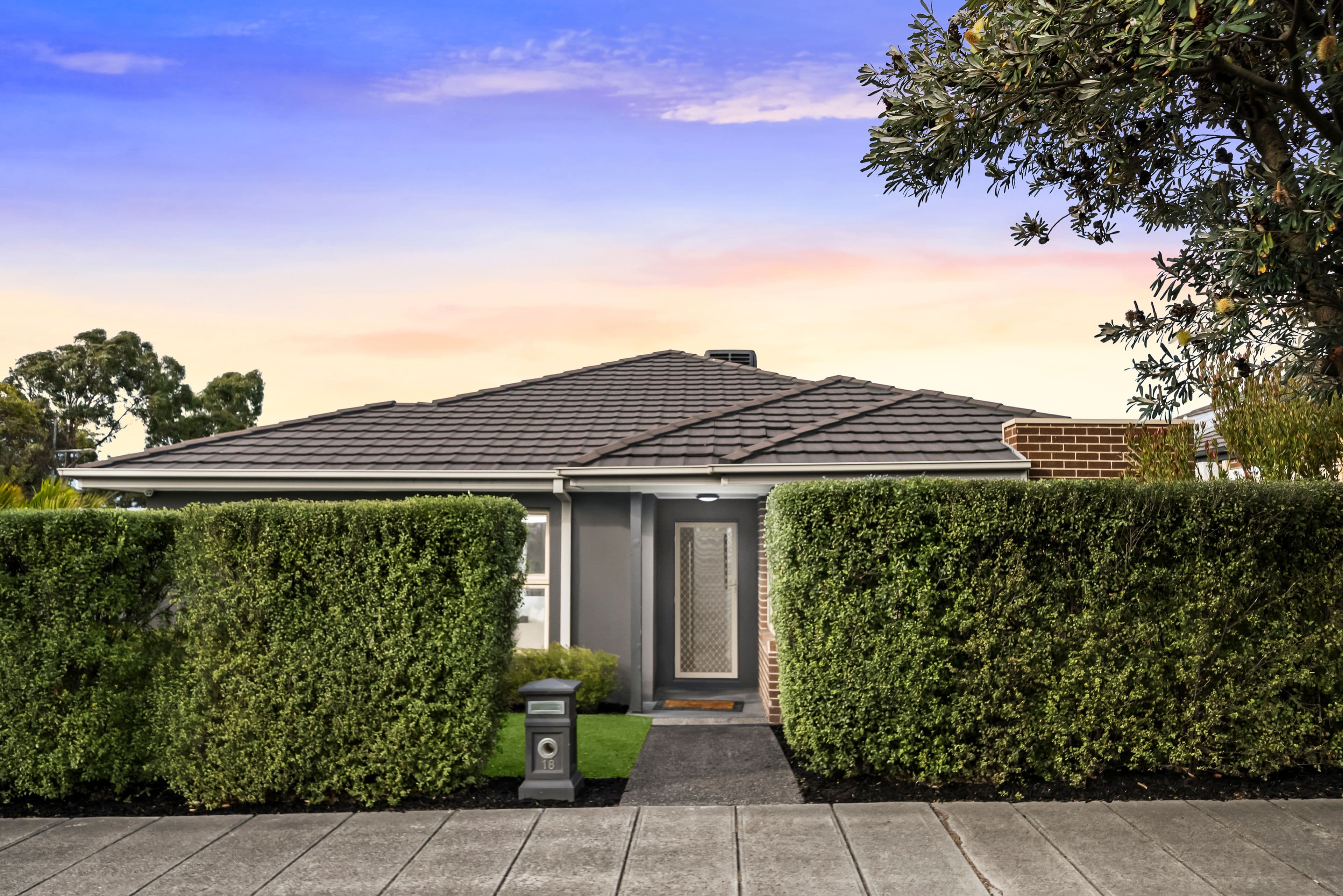 18 Lapis Chase, Epping VIC 3076, Epping - Image 1