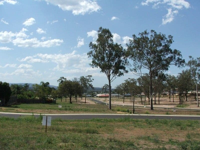 lot 34 Toohill Court, GATTON QLD 4343, Gatton - Thumbnail 2