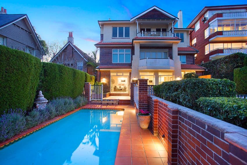 95 Wycombe Road, NEUTRAL BAY NSW 2089, Neutral Bay - Image 1