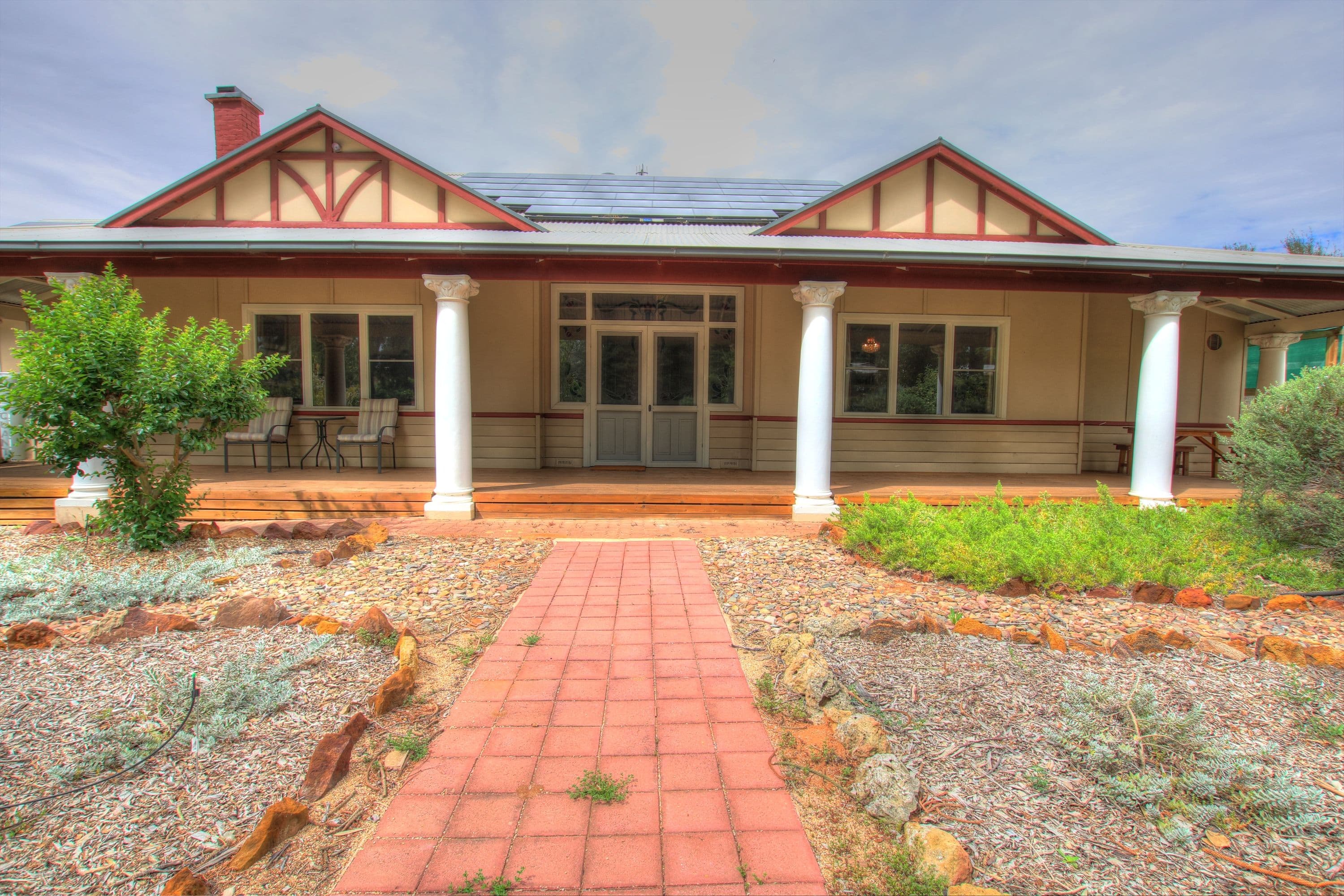 29 Old Sturt Highway, Berri SA 5343, Berri - Image 1