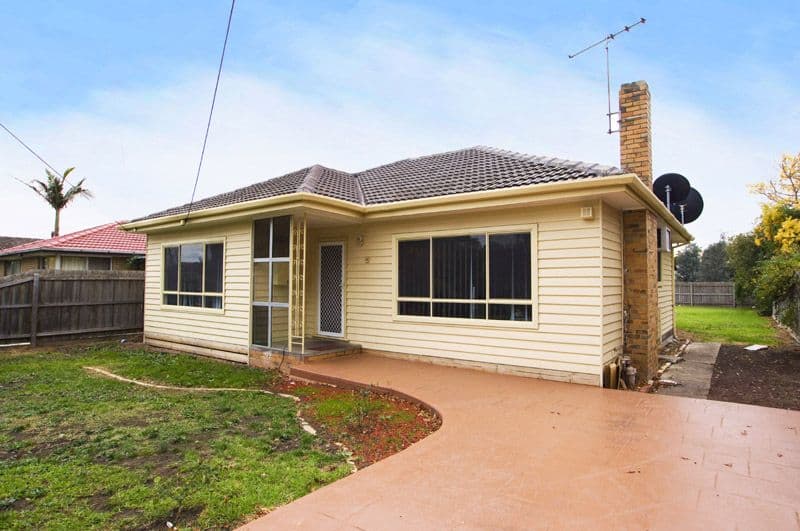 58 Memorial Avenue, Epping VIC 3076, Epping - Image 1