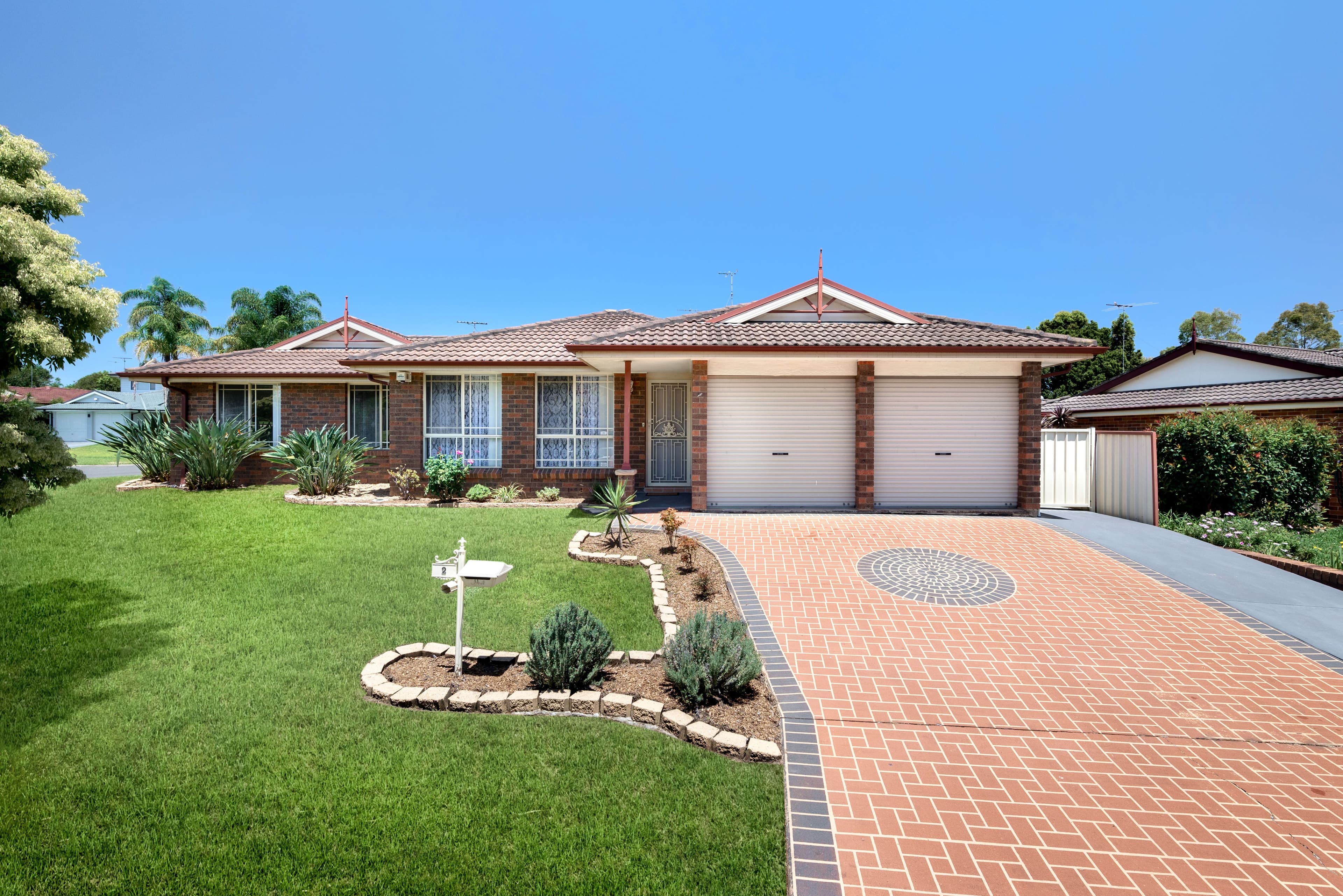 2 Bulu Drive, Glenmore Park NSW 2745, Glenmore Park - Image 1