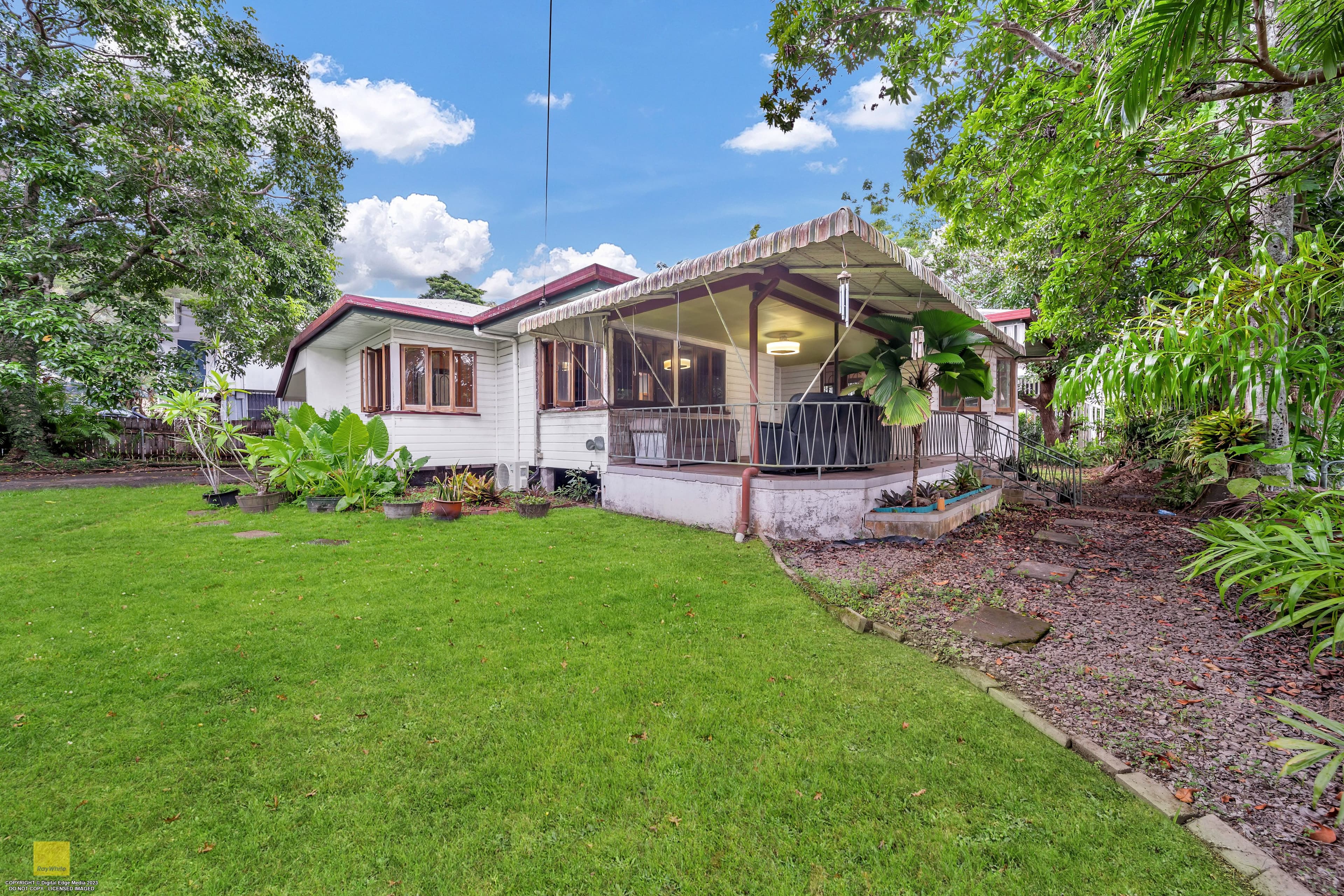 78 Macilwraith Street, Manoora QLD 4870, Manoora - Image 1