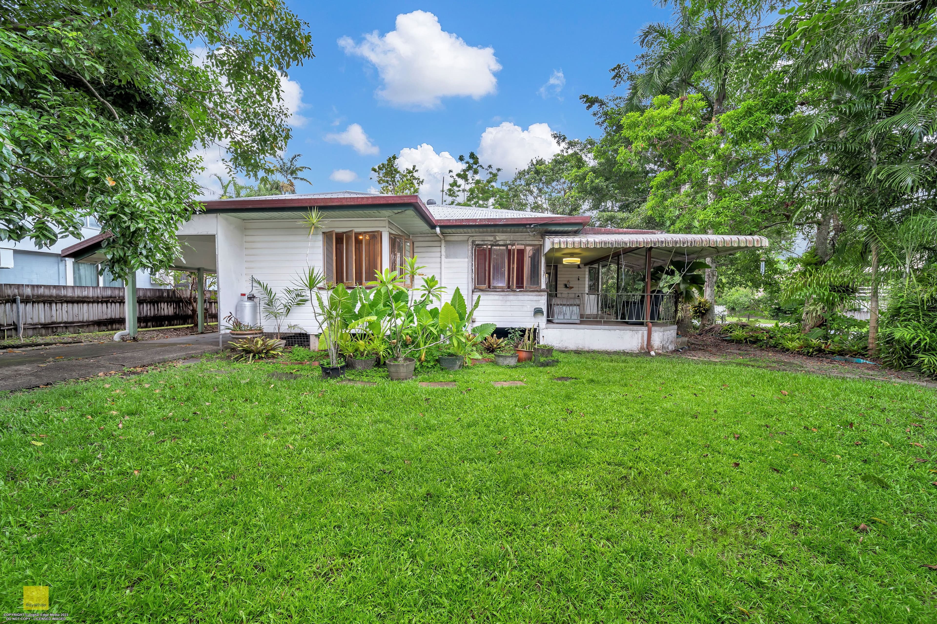 78 Macilwraith Street, Manoora QLD 4870, Manoora - Thumbnail 2