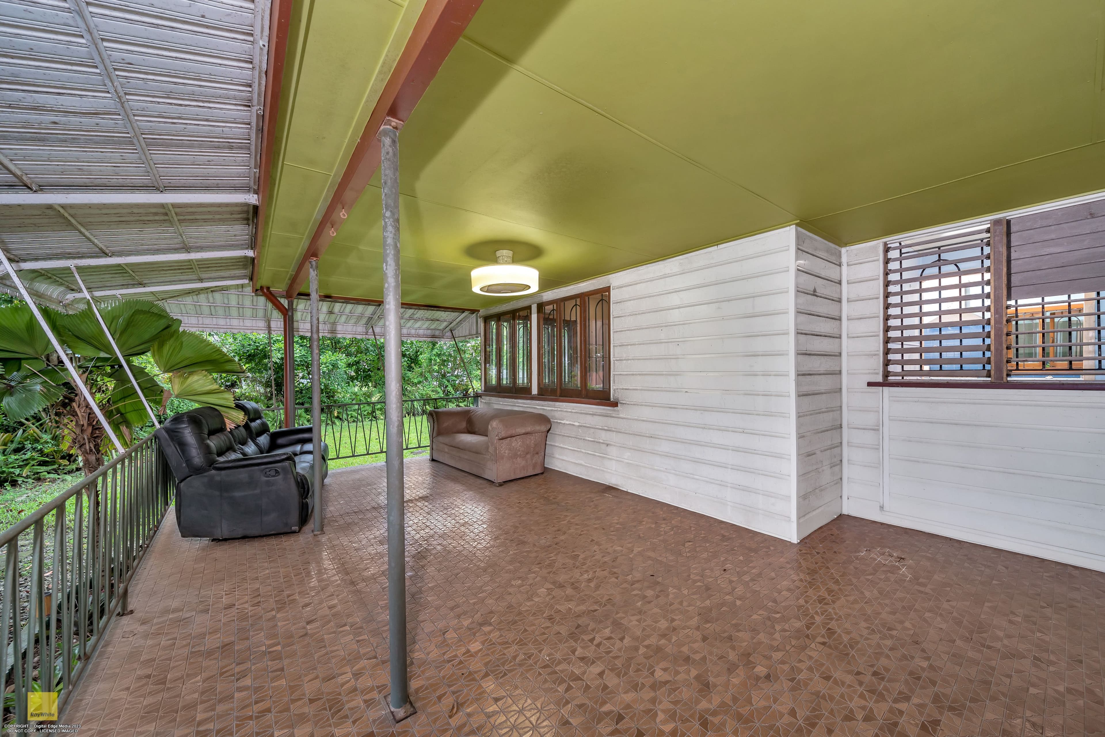 78 Macilwraith Street, Manoora QLD 4870, Manoora - Thumbnail 3