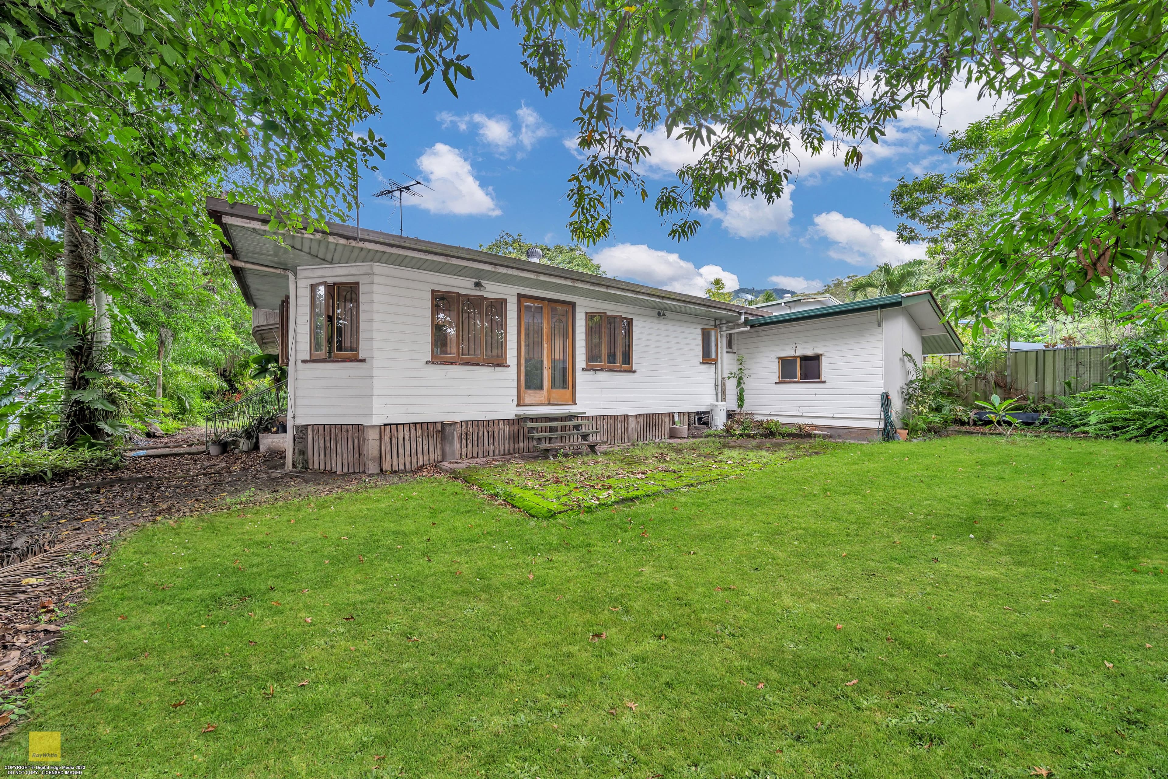 78 Macilwraith Street, Manoora QLD 4870, Manoora - Thumbnail 4