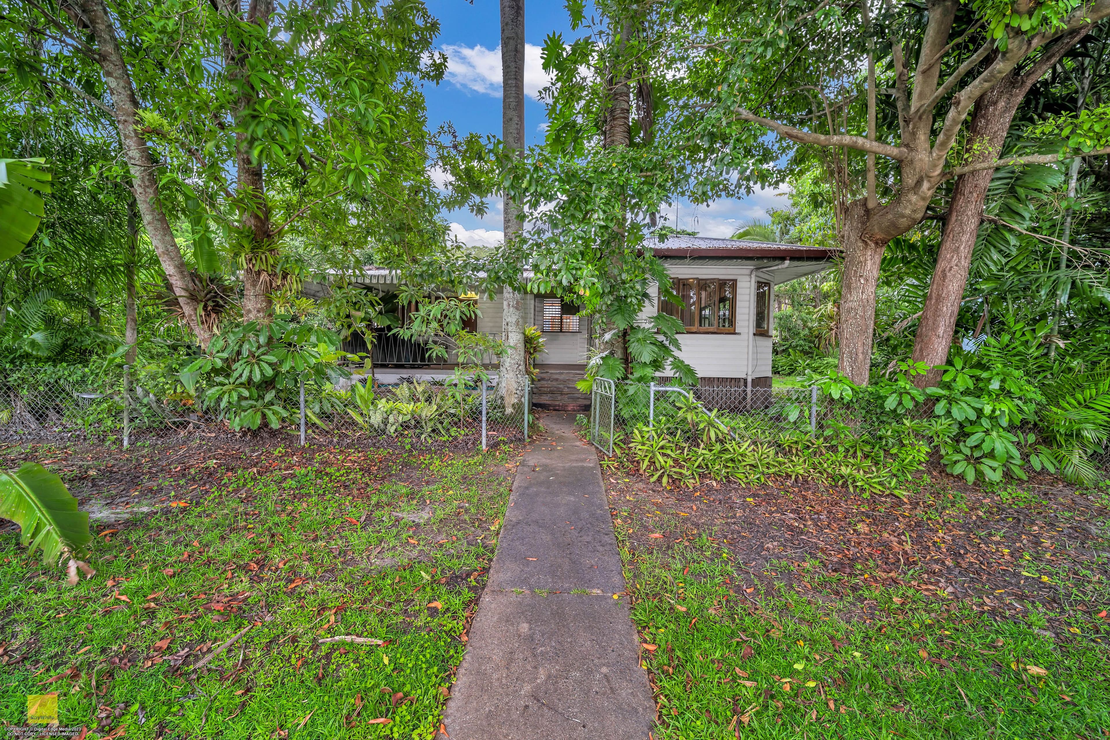 78 Macilwraith Street, Manoora QLD 4870, Manoora - Thumbnail 5