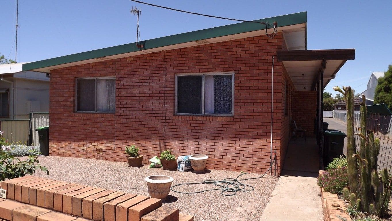 9 Harding Avenue, CONDOBOLIN NSW 2877, Condobolin - Image 1
