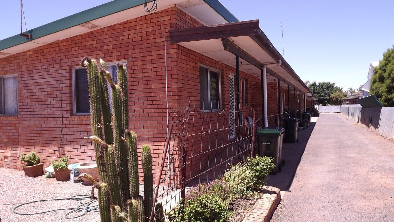 9 Harding Avenue, CONDOBOLIN NSW 2877, Condobolin - Thumbnail 5