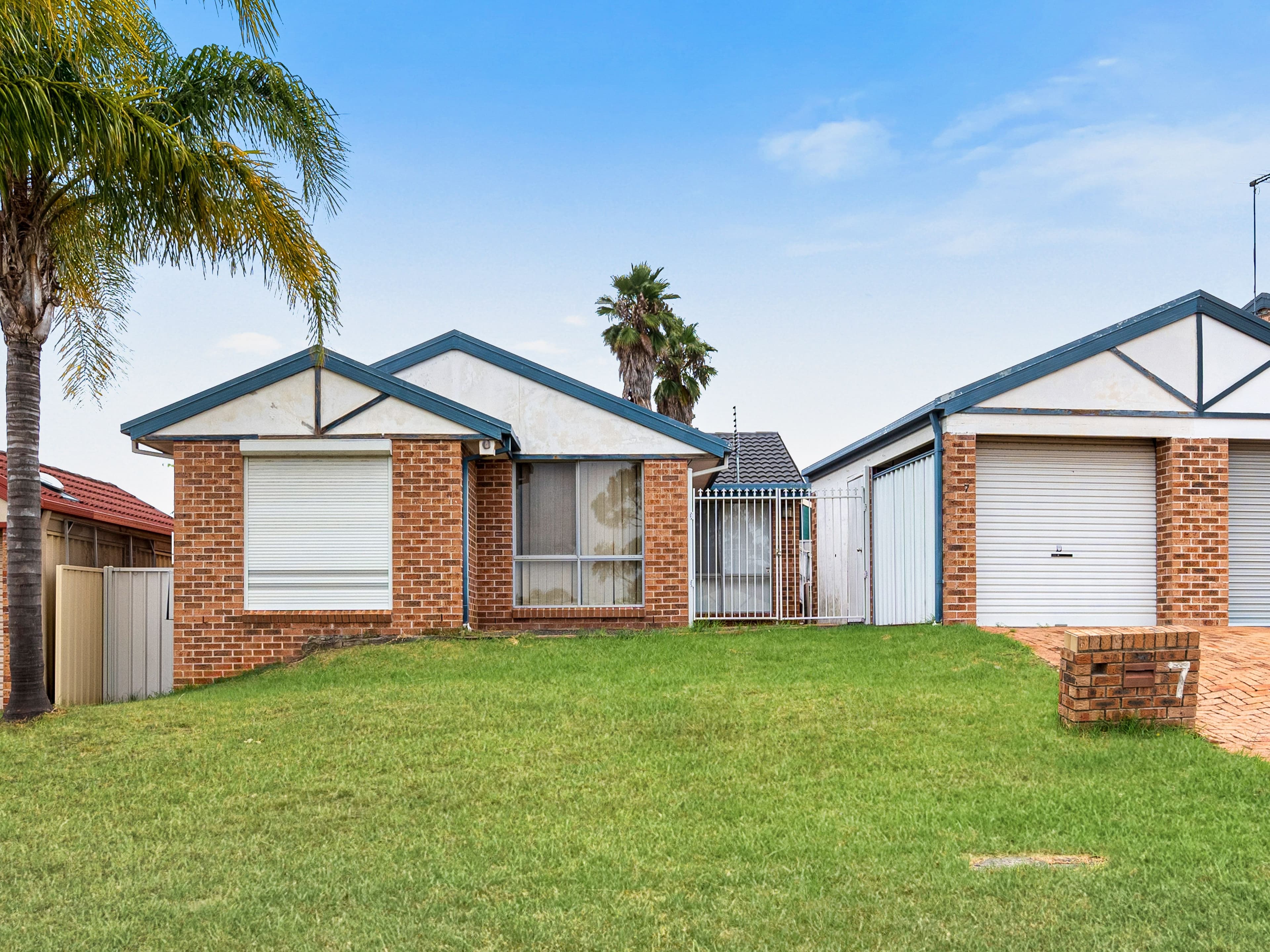7 Mclaren Place, Ingleburn NSW 2565, Ingleburn - Image 1