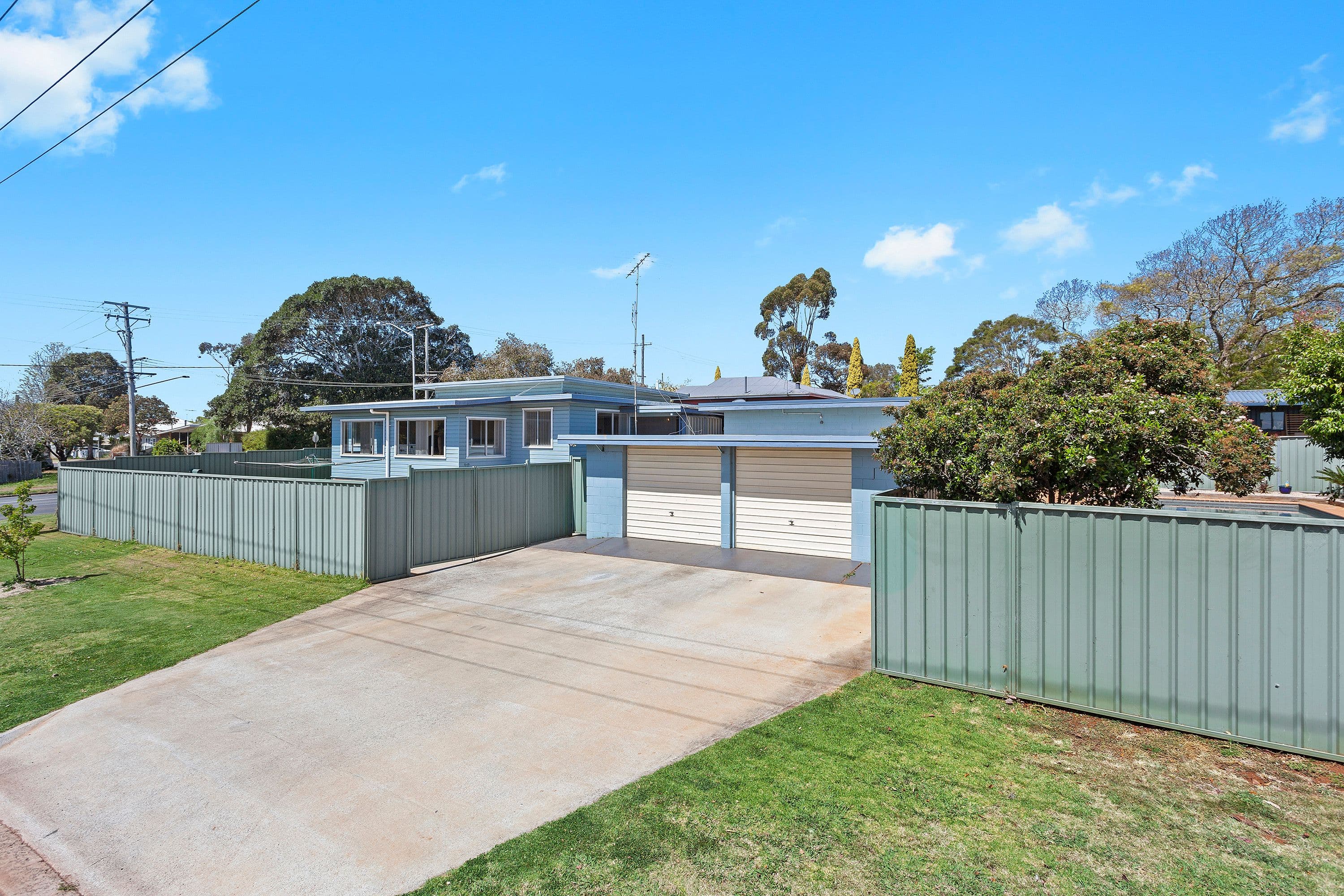397 Tor Street, Newtown QLD 4350, Newtown - Image 1