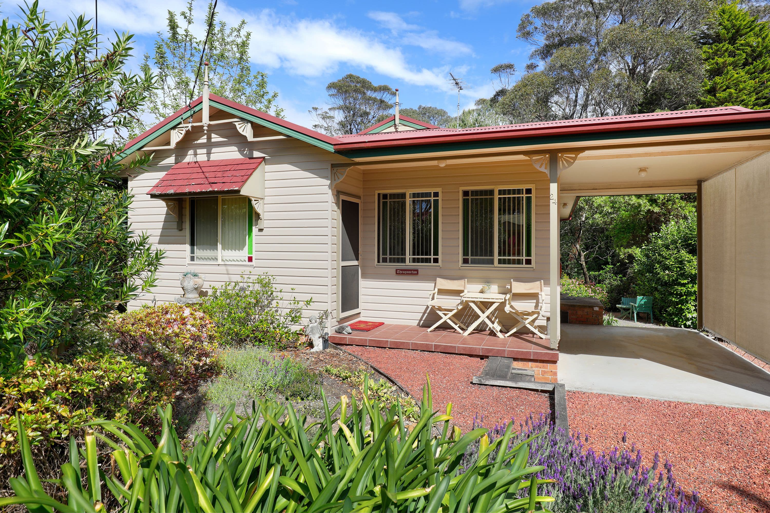 24 St Andrews Avenue, Blackheath NSW 2785, Blackheath - Image 1