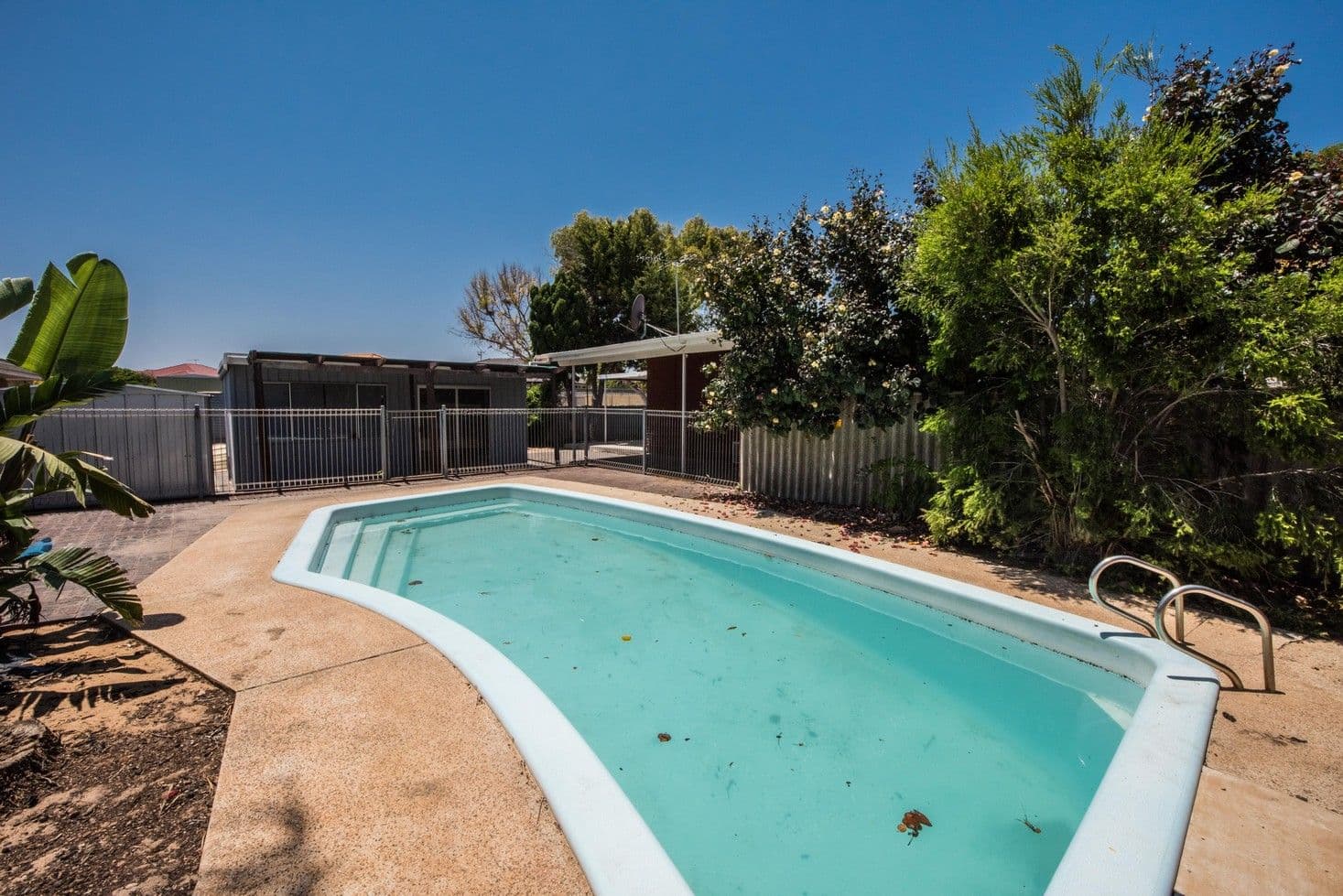 1 Forden Street, Mount Tarcoola WA 6530, Mount Tarcoola - Image 1