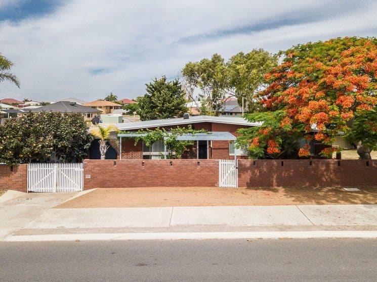 1 Forden Street, Mount Tarcoola WA 6530, Mount Tarcoola - Thumbnail 3