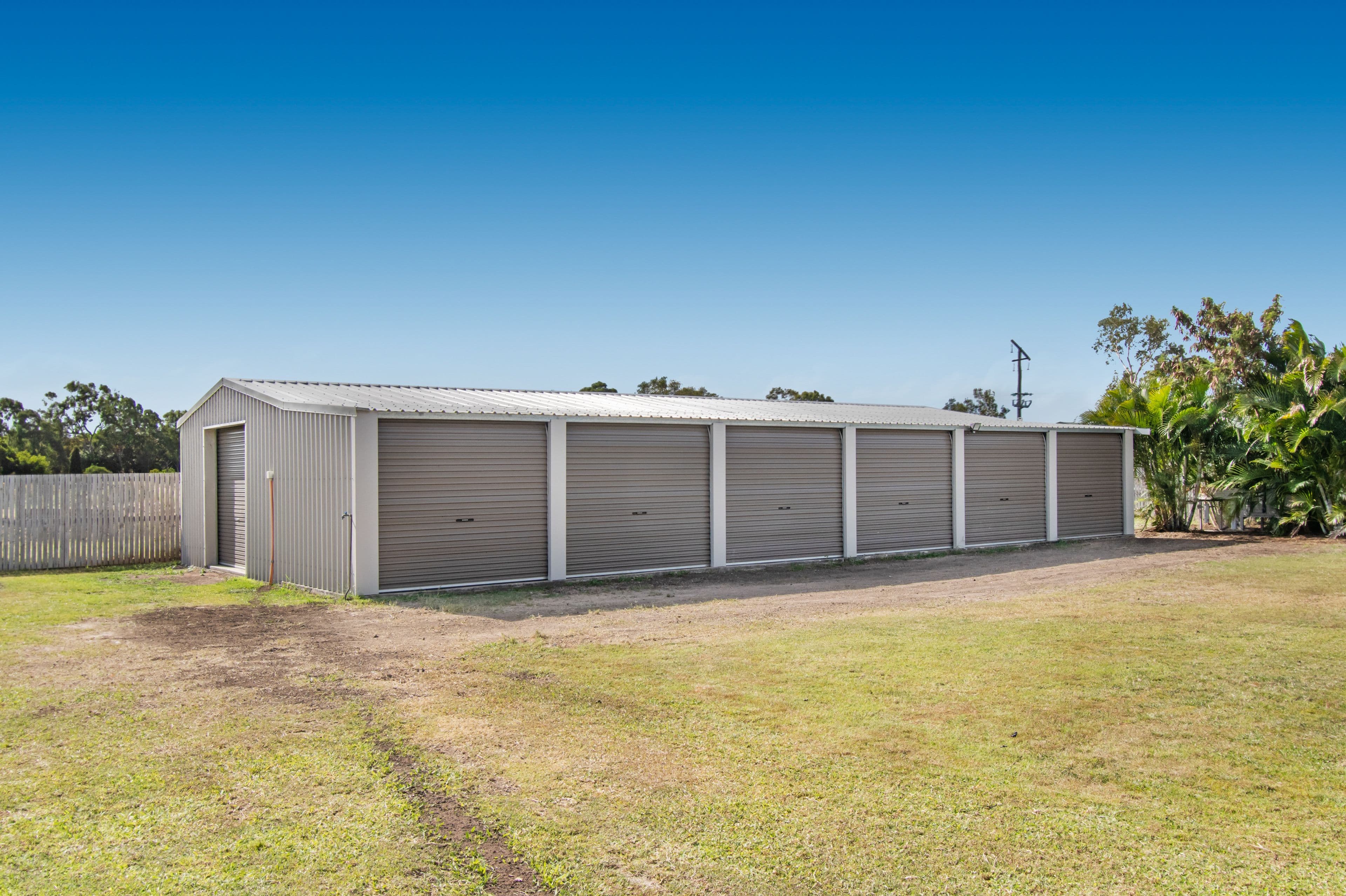 8-10 WILLIAMS Road, Alligator Creek QLD 4816, Alligator Creek - Thumbnail 4