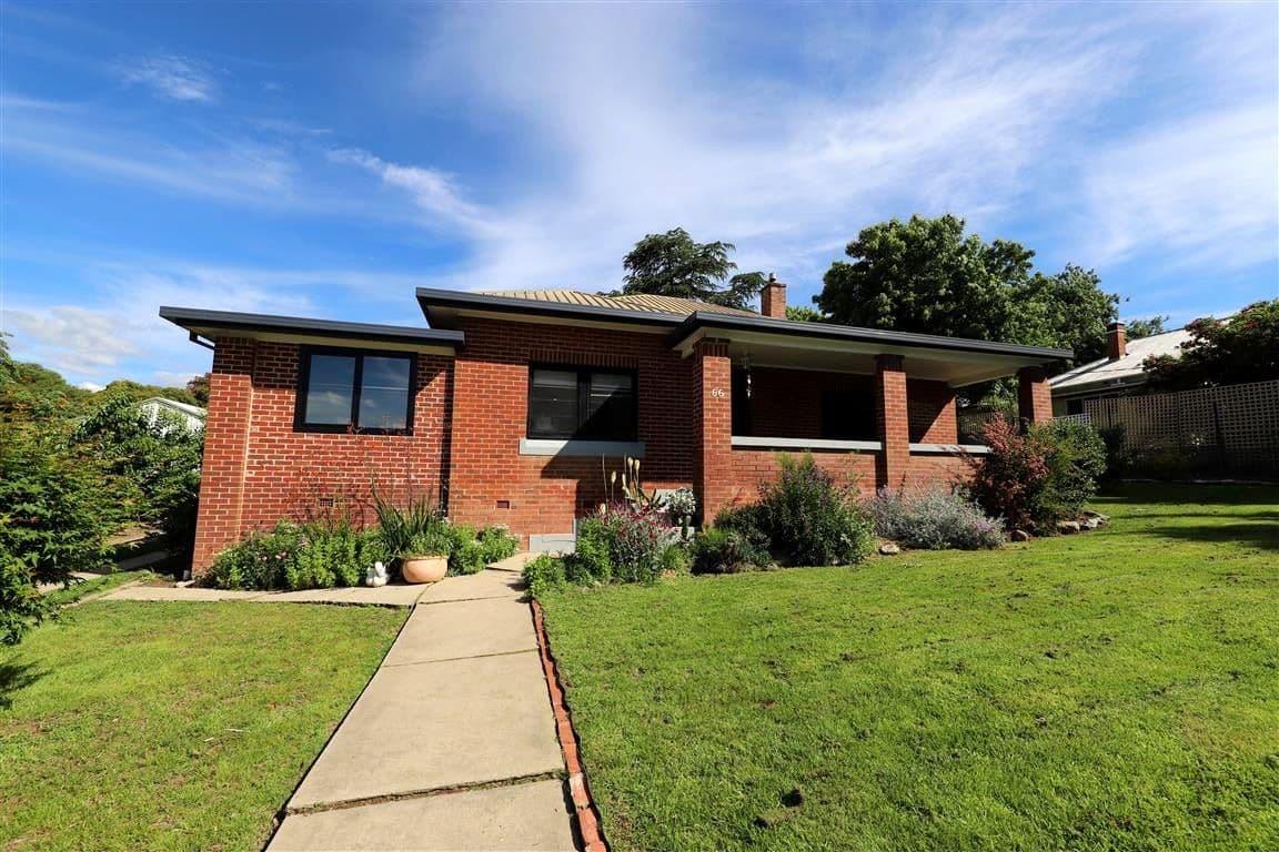 66 Merivale Street, Tumut NSW 2720, Tumut - Thumbnail 2