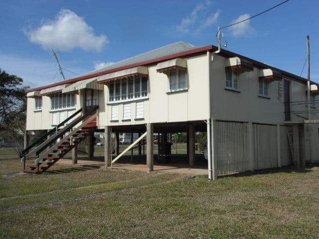 15 Palmer Street, INGHAM QLD 4850, Ingham - Image 1