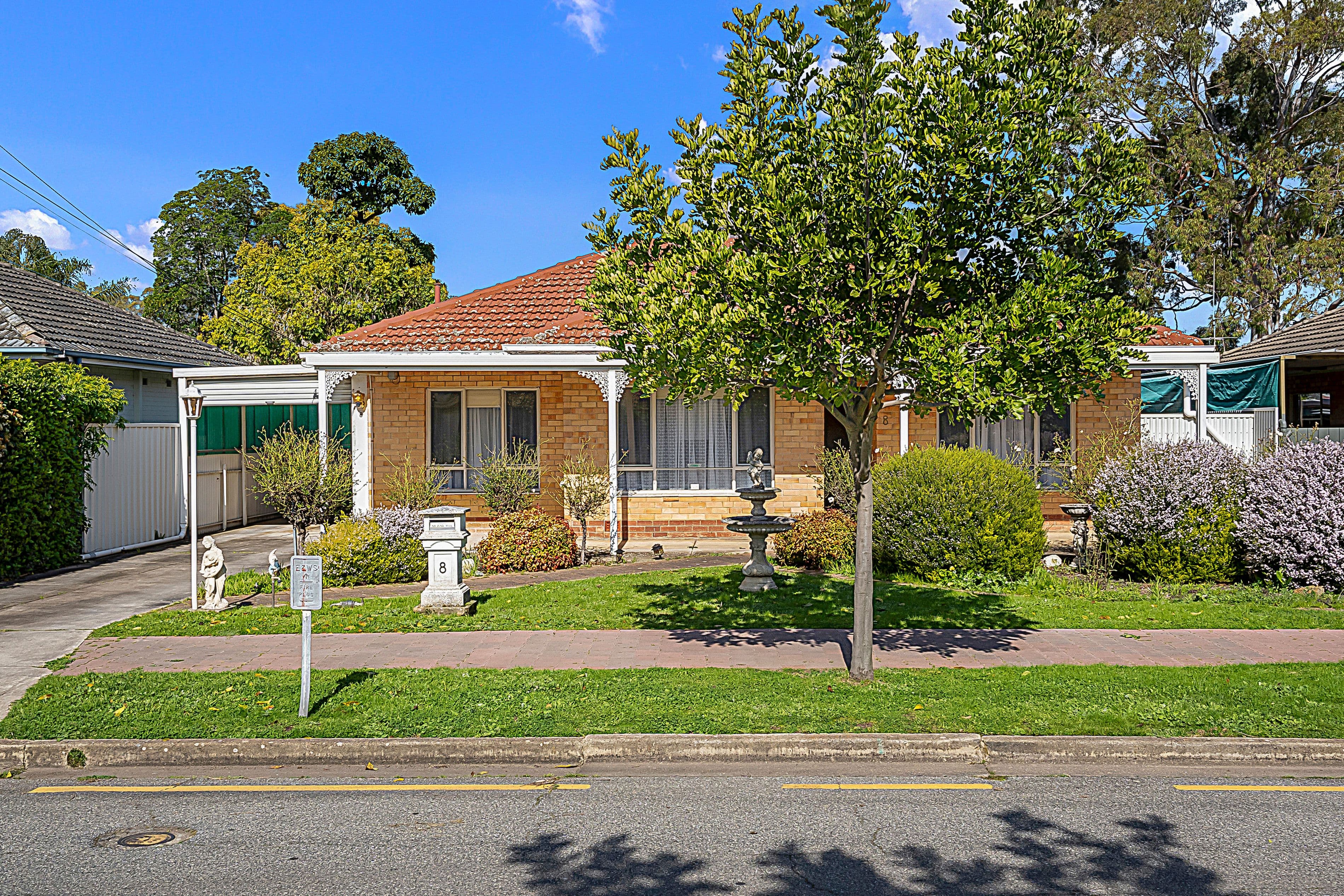 8 Whitelodge Road, Paradise SA 5075, Paradise - Image 1