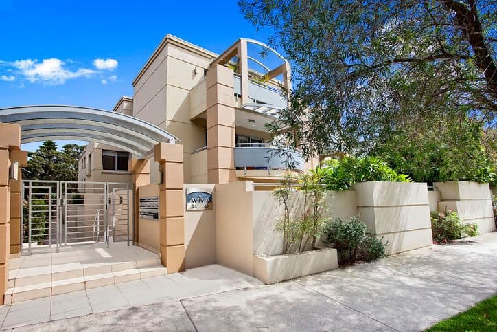 44 Spencer Street, ROSE BAY NSW 2029, Rose Bay - Image 1