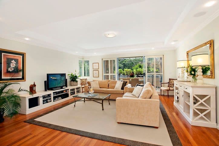 44 Spencer Street, ROSE BAY NSW 2029, Rose Bay - Thumbnail 2