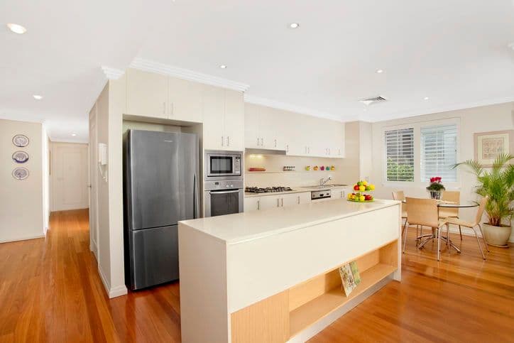 44 Spencer Street, ROSE BAY NSW 2029, Rose Bay - Thumbnail 3