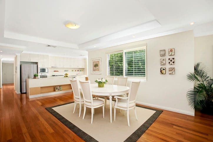 44 Spencer Street, ROSE BAY NSW 2029, Rose Bay - Thumbnail 4
