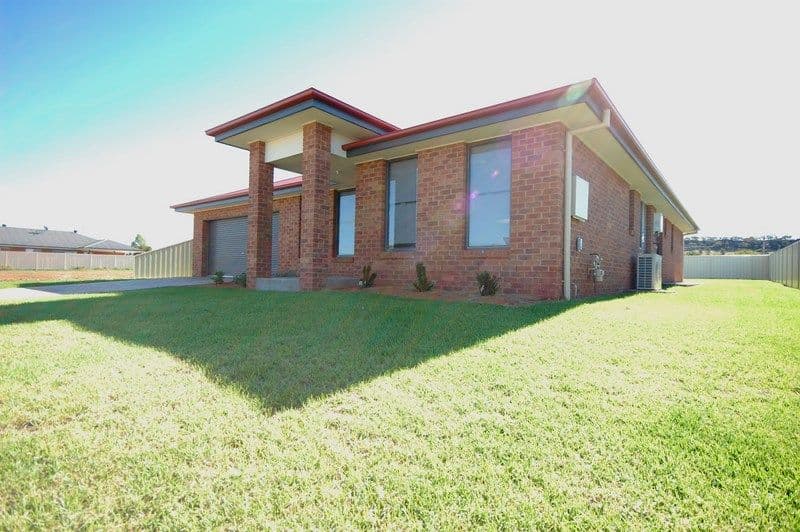 47 Gillmartin Drive, GRIFFITH NSW 2680, Griffith - Image 1