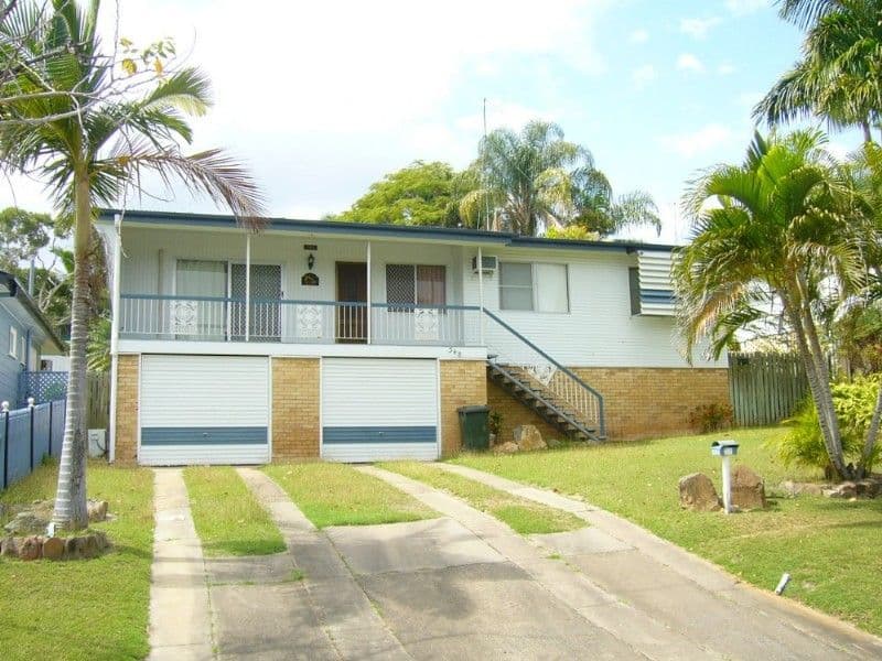 348 Duthie Avenue, FRENCHVILLE QLD 4701, Frenchville - Image 1