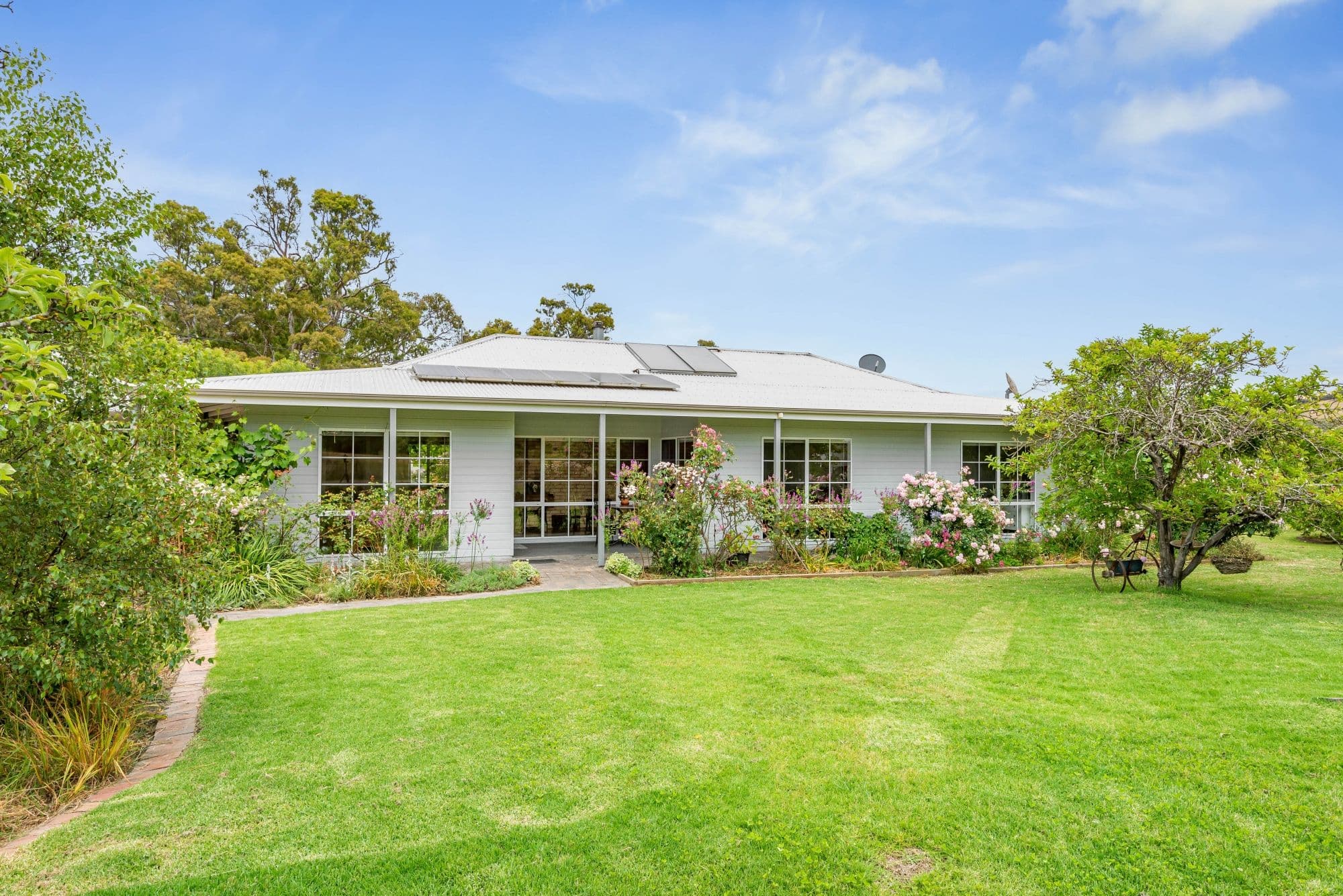 5 Kirkham Road, Ashbourne SA 5157, Ashbourne - Image 1