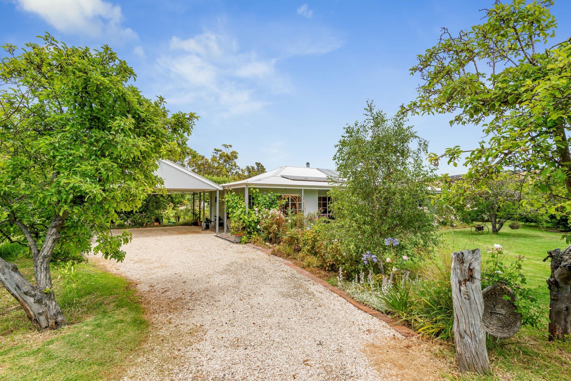 5 Kirkham Road, Ashbourne SA 5157, Ashbourne - Thumbnail 3