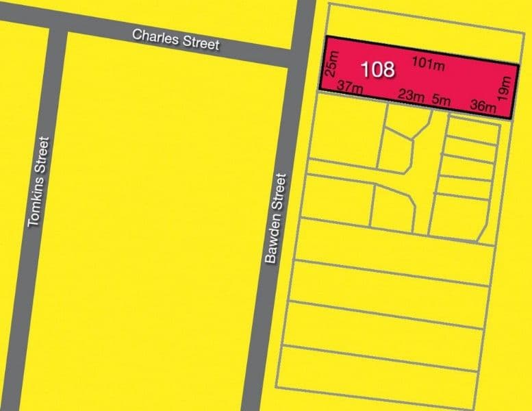 108 Bawden Street, BERSERKER QLD 4701, Berserker - Thumbnail 2