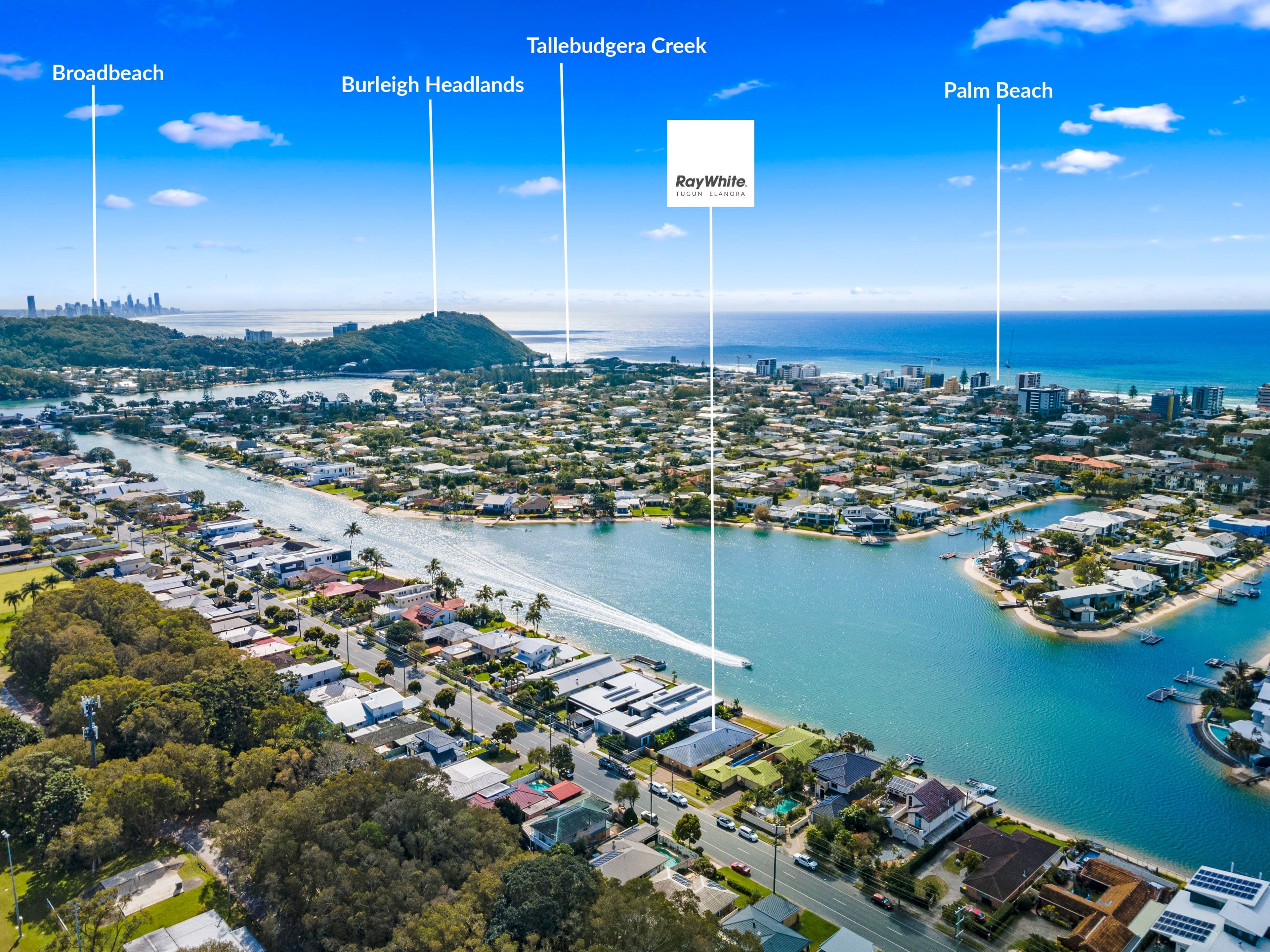 100 Mallawa Drive, Palm Beach QLD 4221, Palm Beach - Thumbnail 3