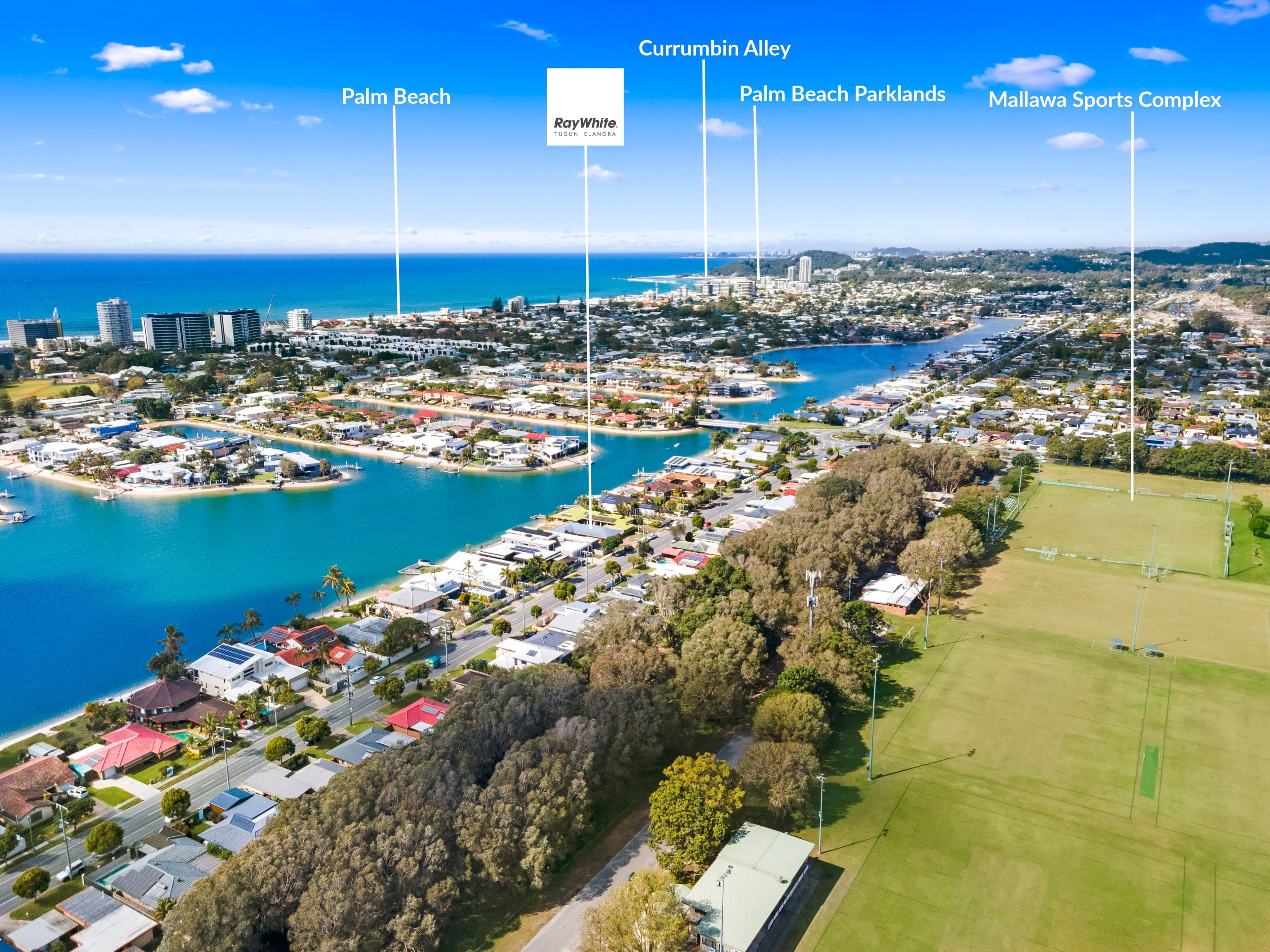 100 Mallawa Drive, Palm Beach QLD 4221, Palm Beach - Thumbnail 4