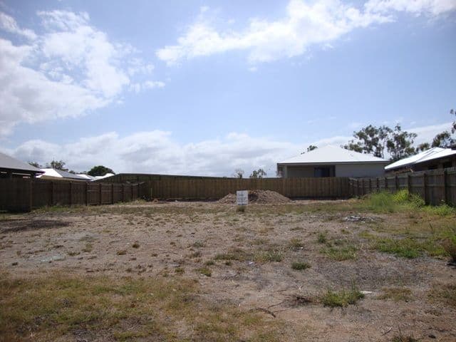 3 Rangeleigh Court, MOUNT LOUISA QLD 4814, Mount Louisa - Thumbnail 4