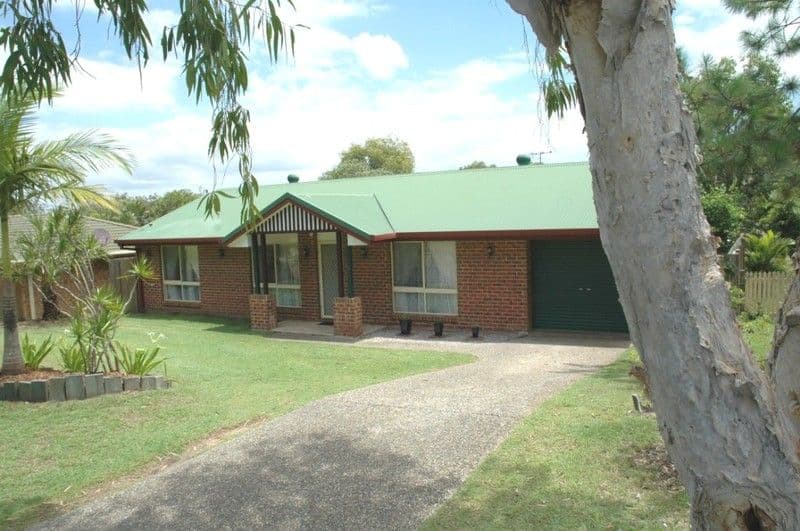 4  Vanda Place, DECEPTION BAY QLD 4508, Deception Bay - Image 1