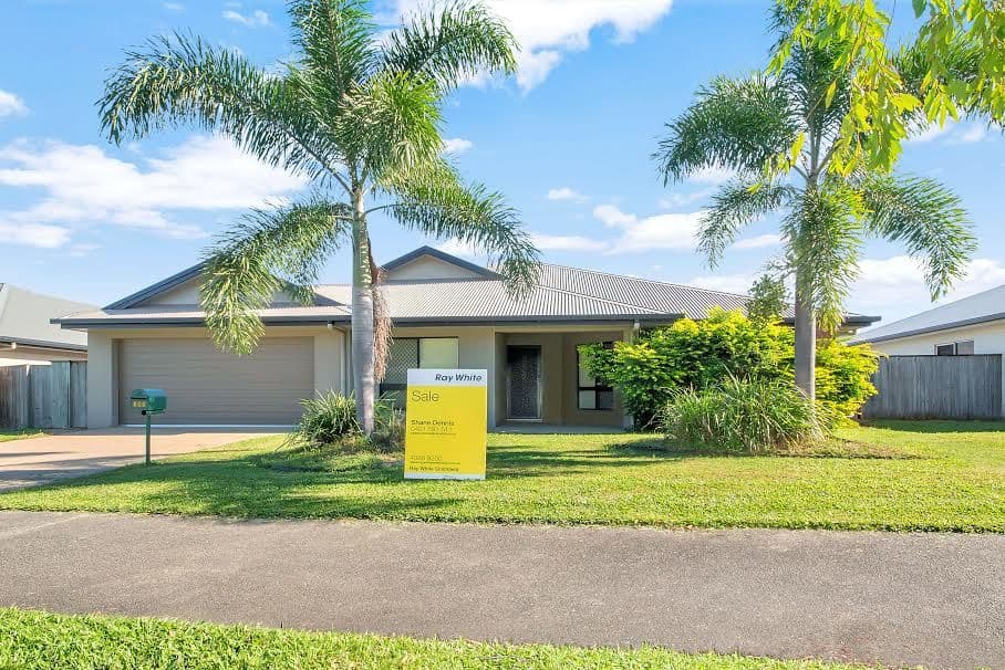 109 Roberts Drive, Trinity Beach QLD 4879, Trinity Beach - Image 1