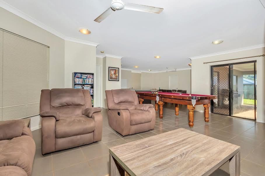 109 Roberts Drive, Trinity Beach QLD 4879, Trinity Beach - Thumbnail 3
