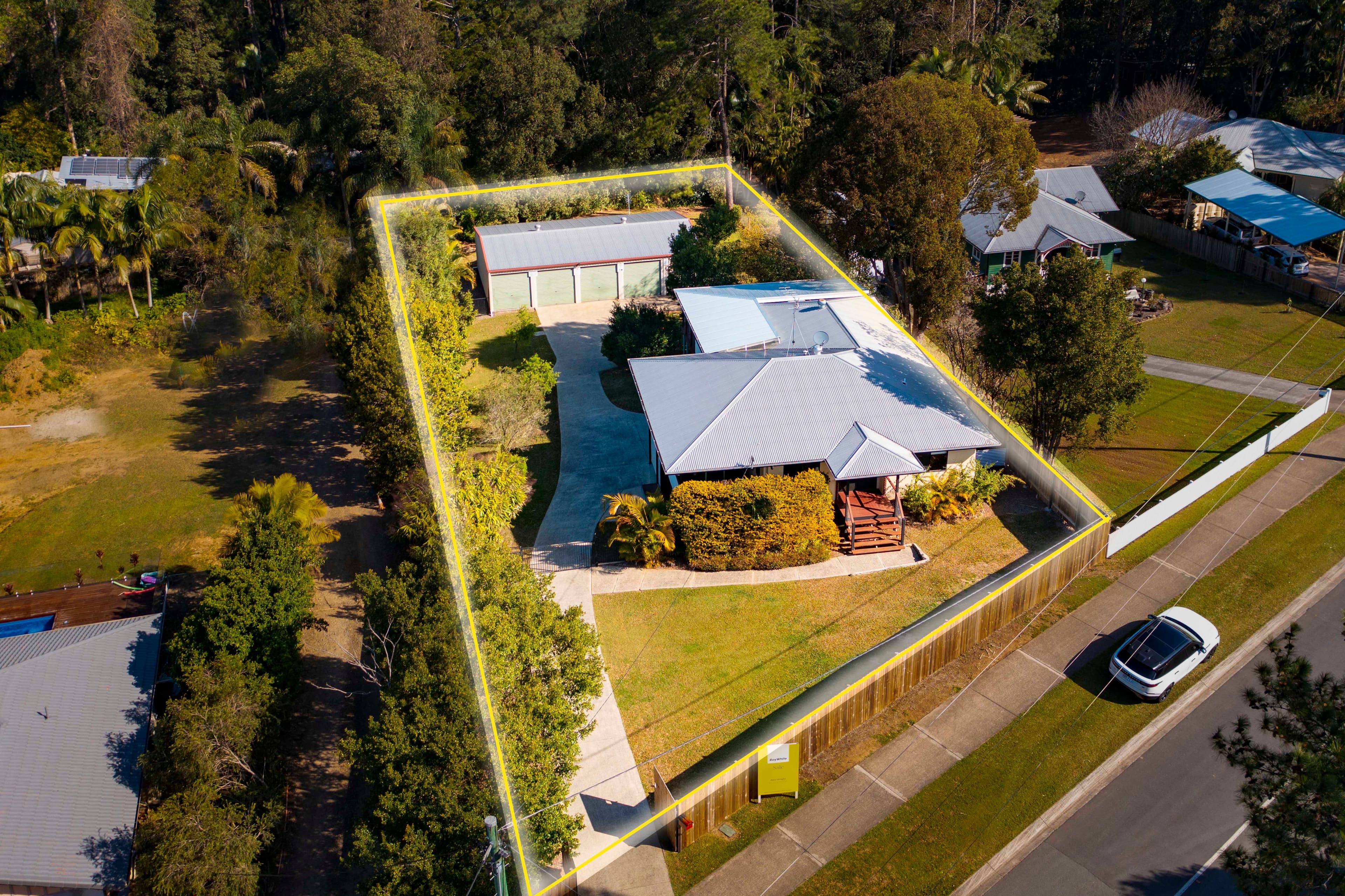 1 Brandenburg Road, Mooloolah Valley QLD 4553, Mooloolah Valley - Thumbnail 5