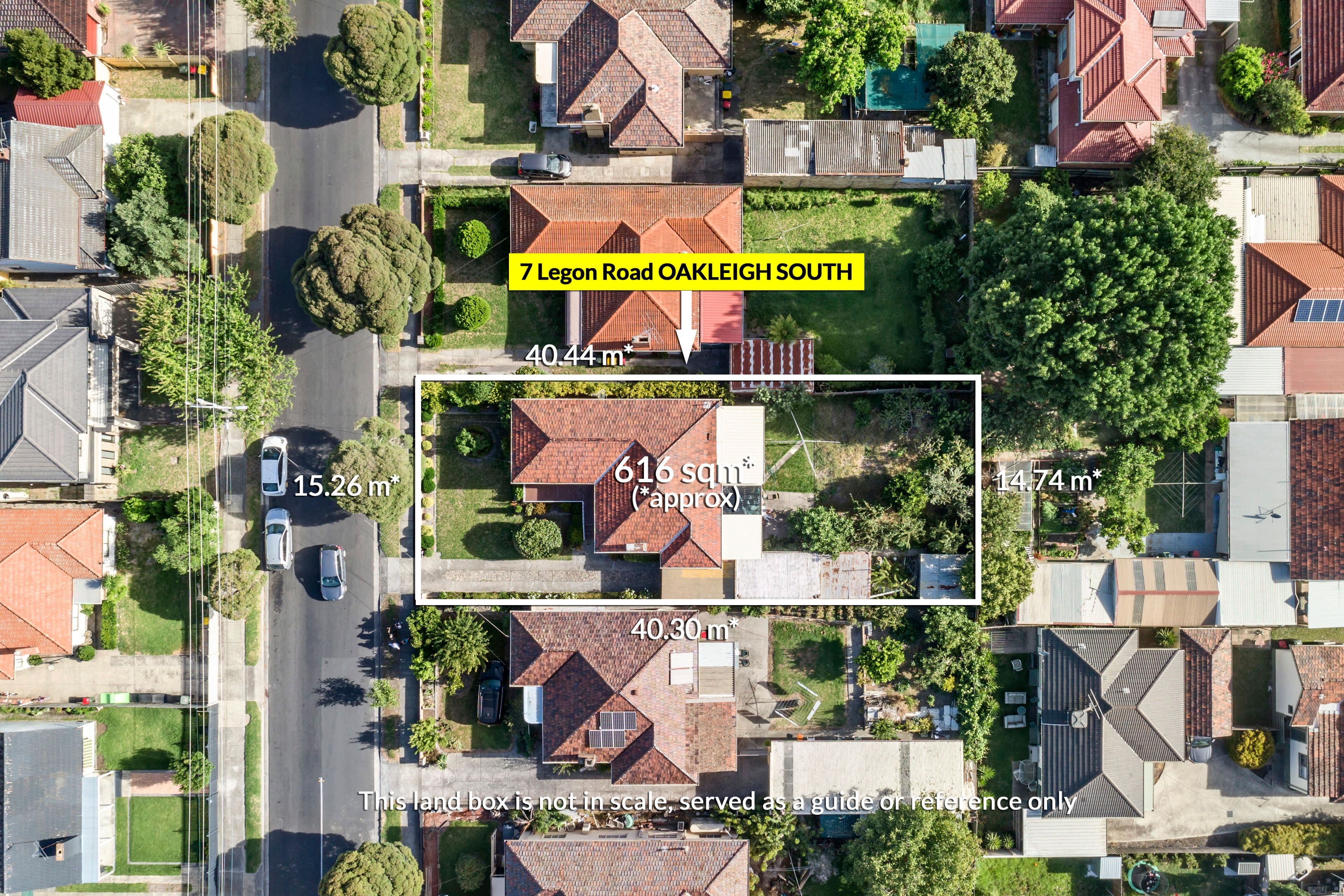 7 Legon Road, Oakleigh South VIC 3167, Oakleigh South - Thumbnail 2