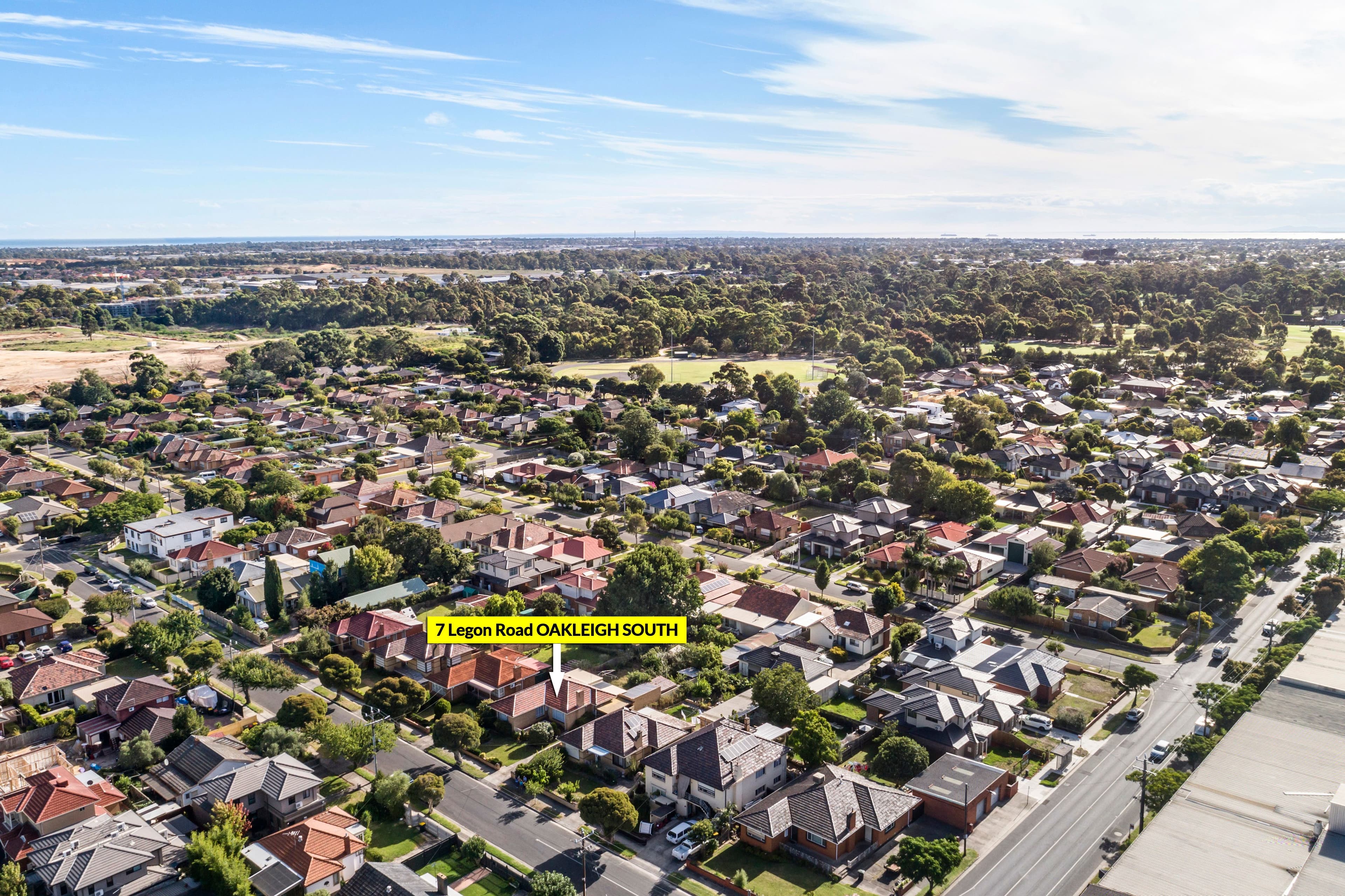 7 Legon Road, Oakleigh South VIC 3167, Oakleigh South - Thumbnail 3