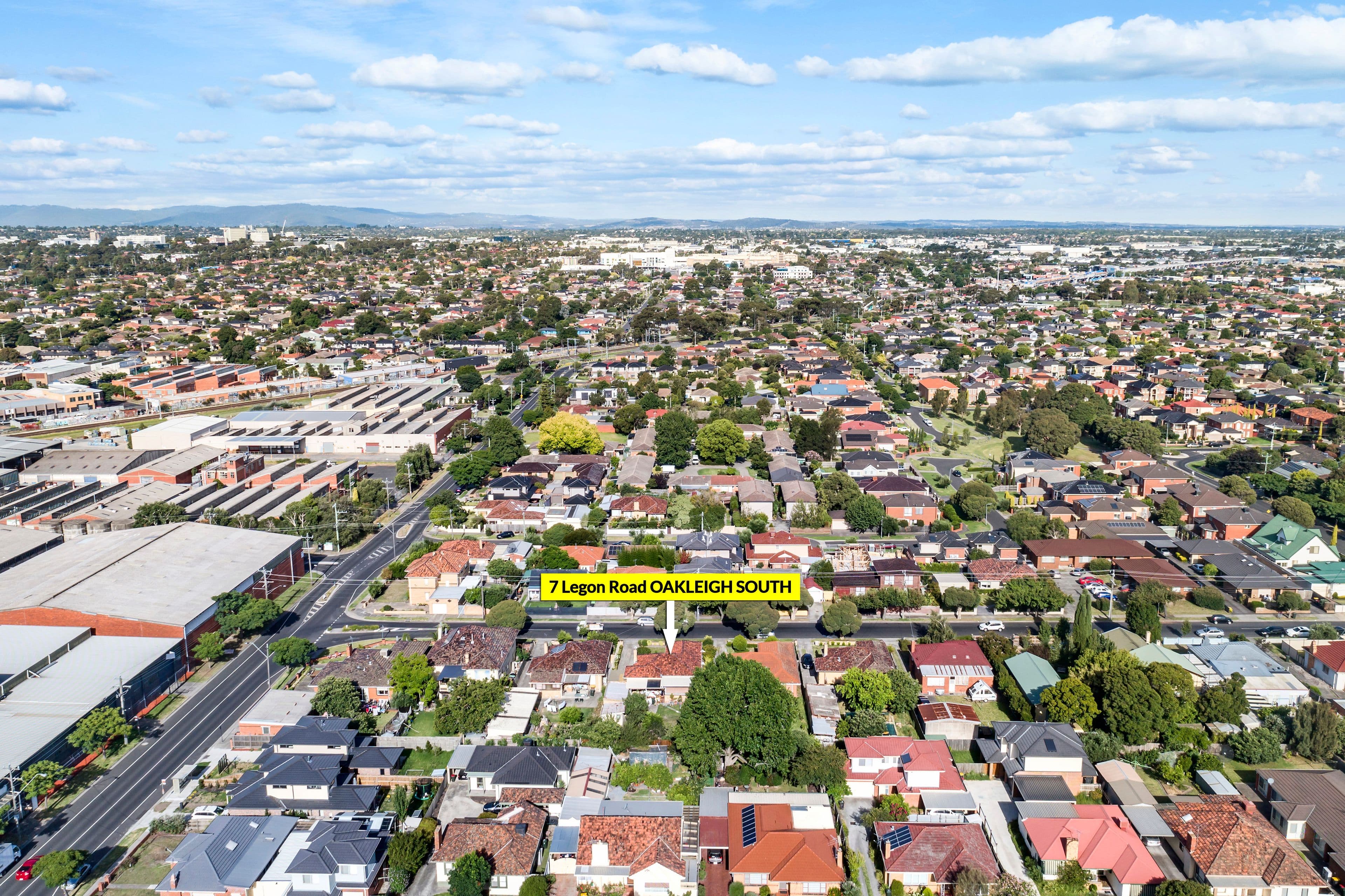 7 Legon Road, Oakleigh South VIC 3167, Oakleigh South - Thumbnail 4