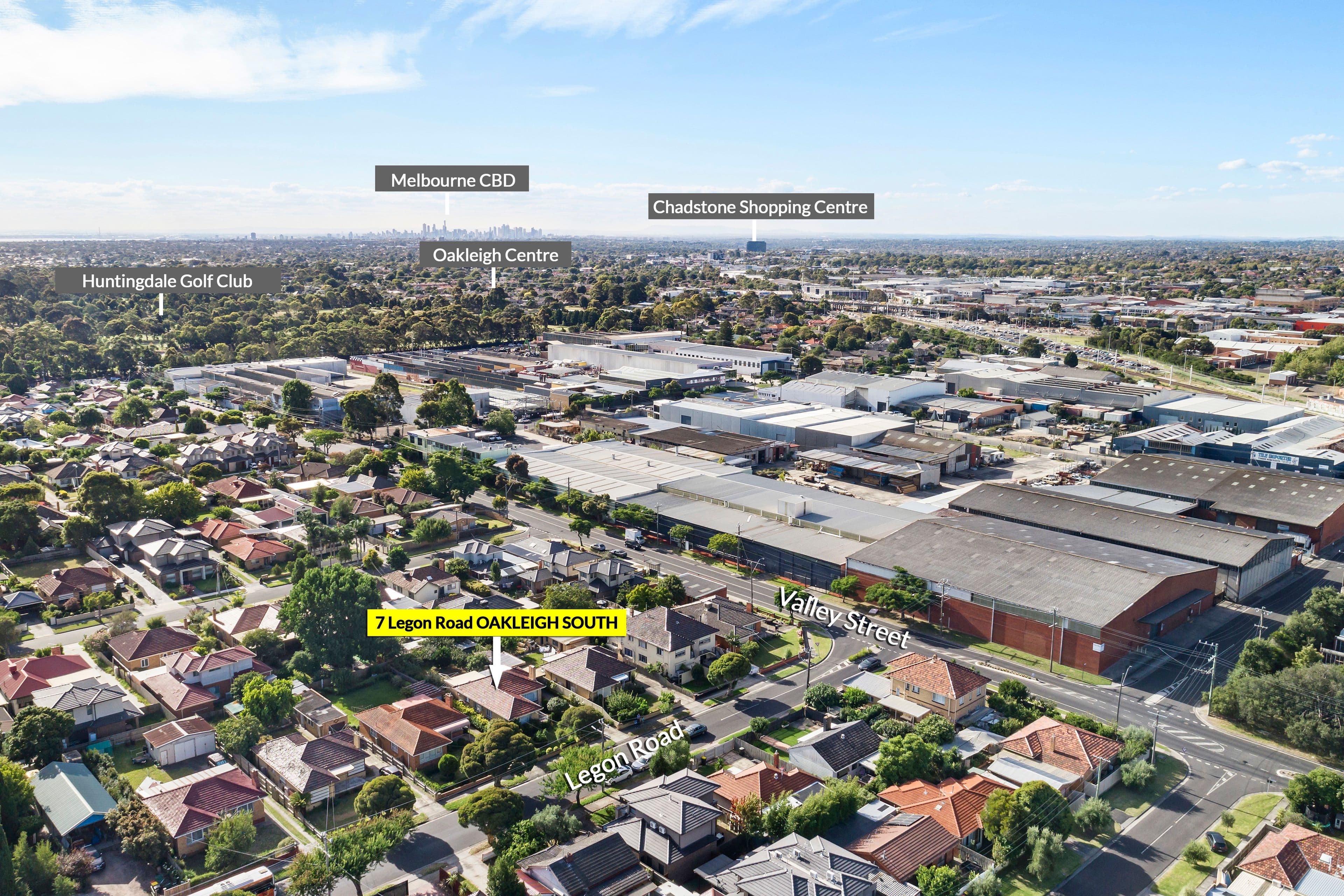 7 Legon Road, Oakleigh South VIC 3167, Oakleigh South - Thumbnail 5