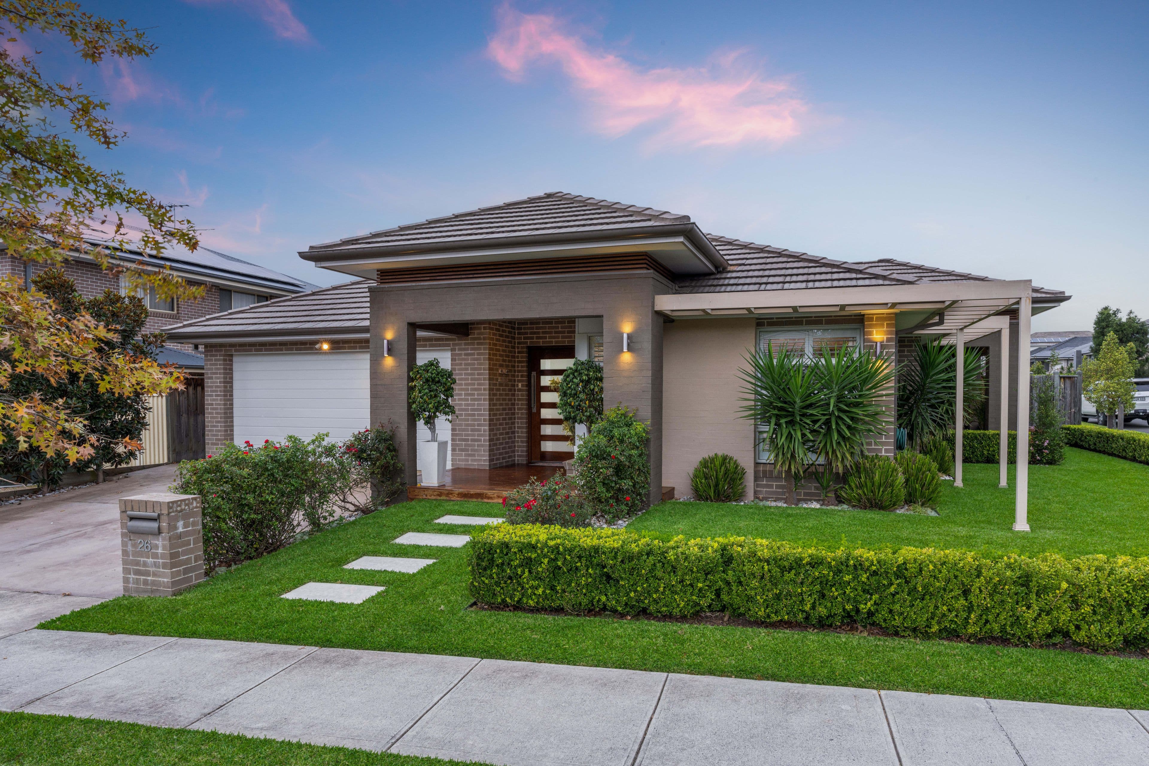 26 Bardia Avenue, BARDIA NSW 2565, Bardia - Image 1