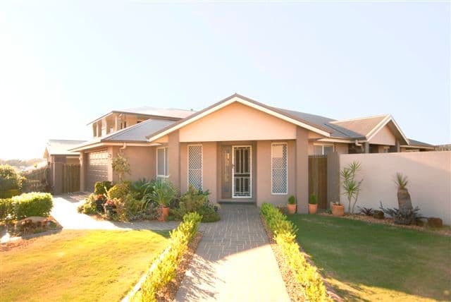 9 Barambah Street, GLENVALE QLD 4350, Glenvale - Image 1