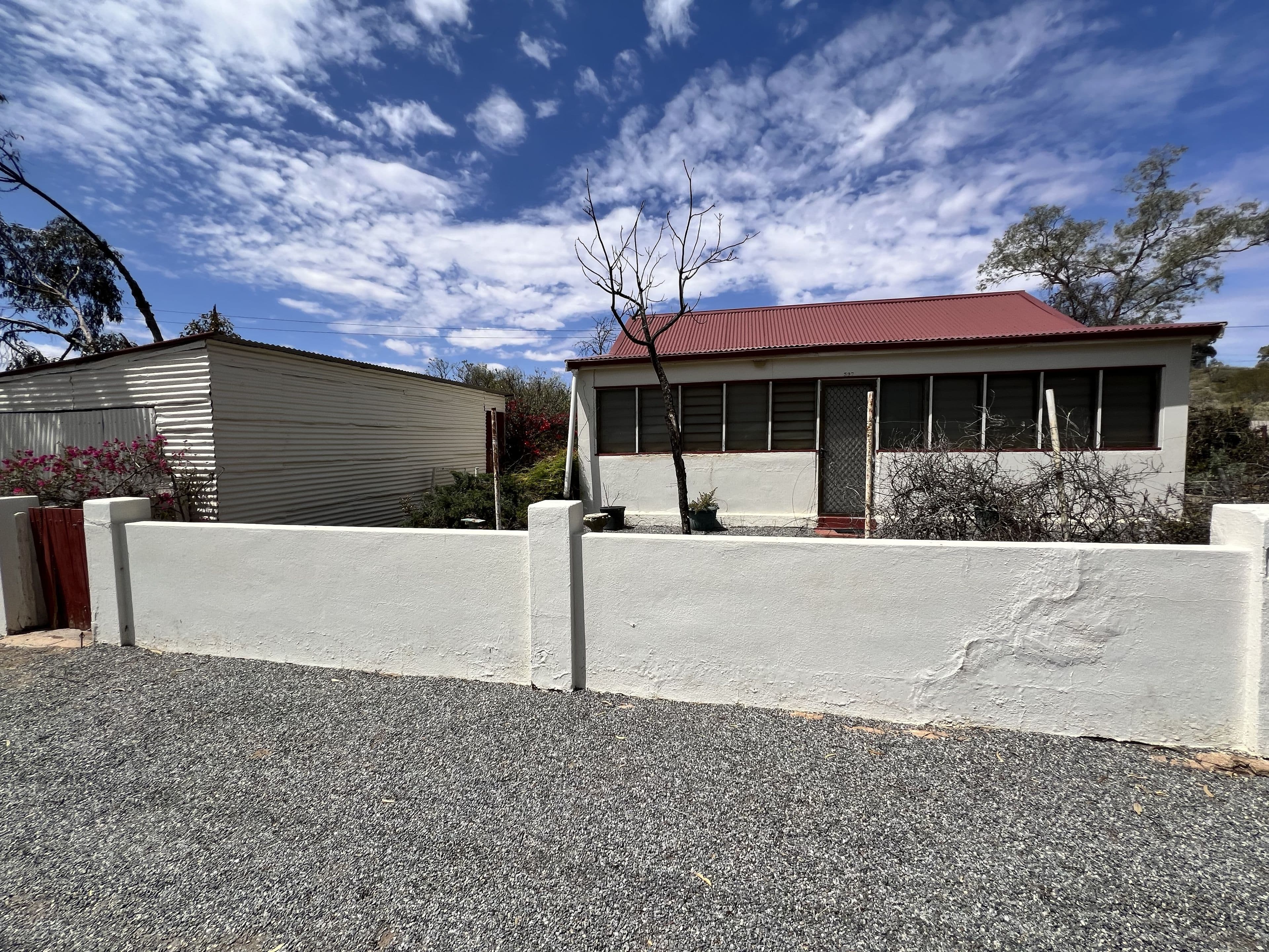 397 Eyre Street, Broken Hill NSW 2880, Broken Hill - Image 1