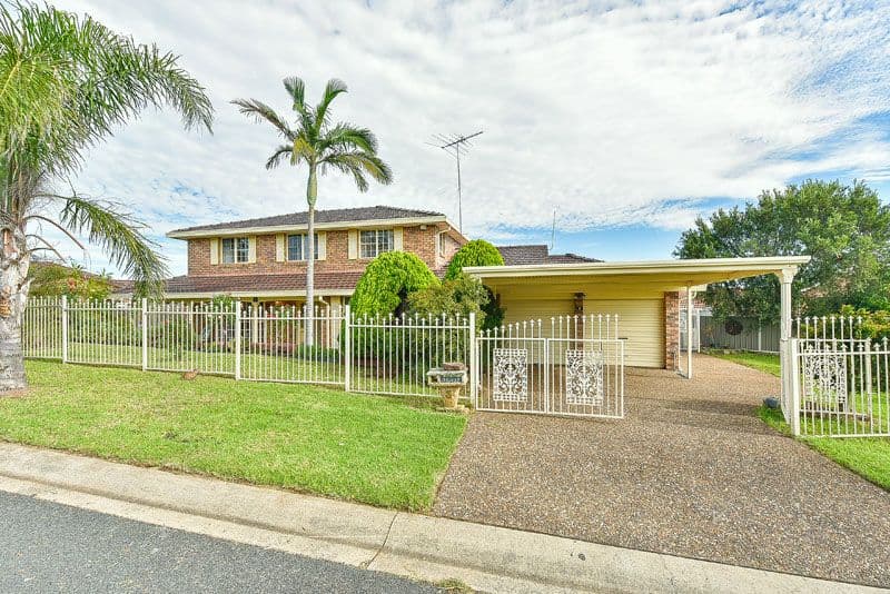 3 Clovelly Place, Woodbine NSW 2560, Woodbine - Image 1