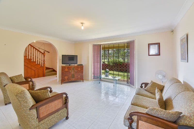 3 Clovelly Place, Woodbine NSW 2560, Woodbine - Thumbnail 2